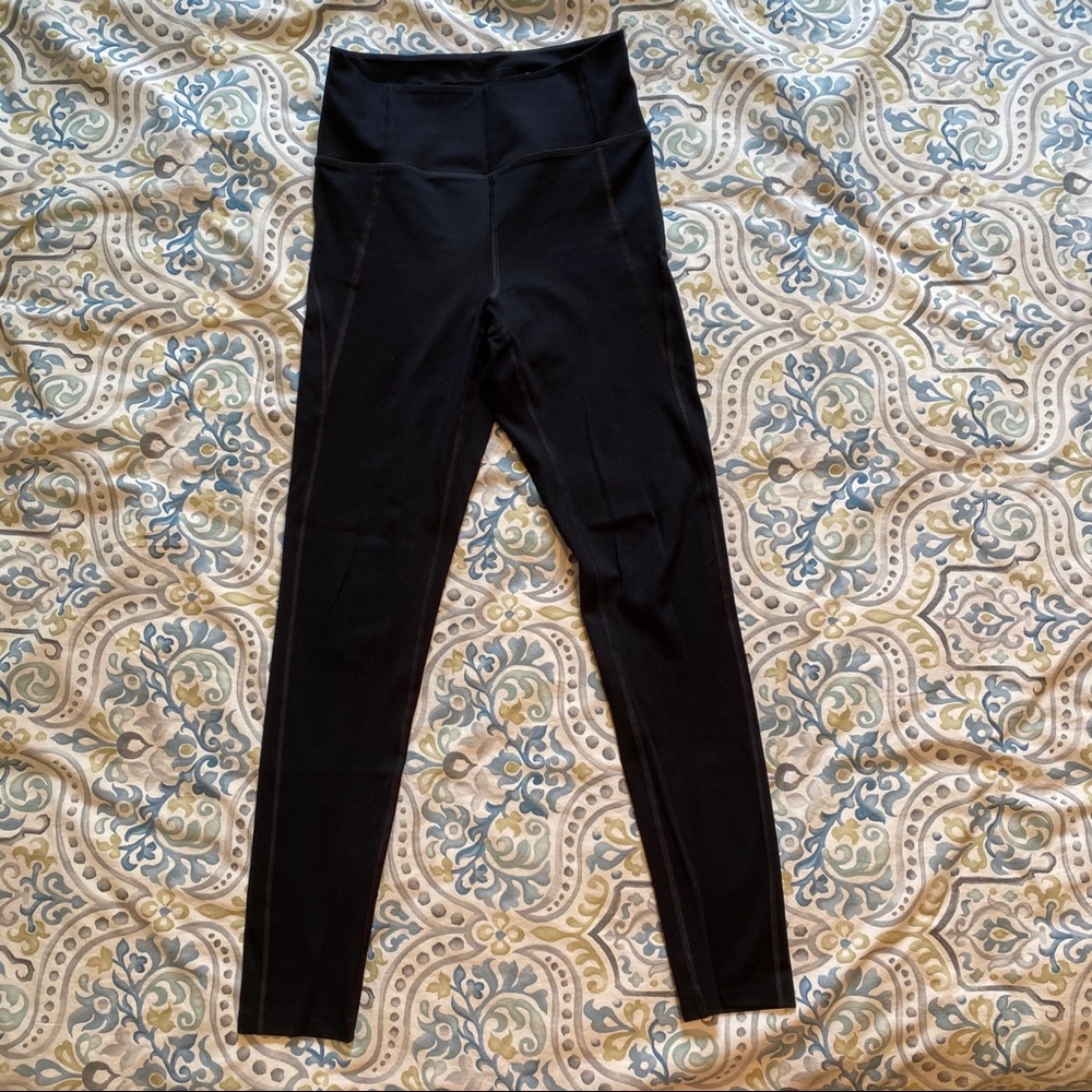 Girlfriend Collective High Waisted Leggings